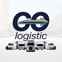 GO Forward Logistic logo - Similar company to Goforward Logistics