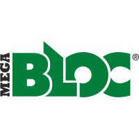 MEGABLOC logo - Similar company to Lüra Gmbh