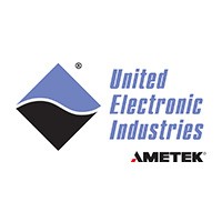 United Electronic Industries logo - Similar company to Dataq Instruments, Inc.