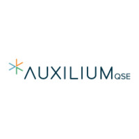 Auxilium QSE logo - Similar company to Auxilium Hr Solutions Ltd