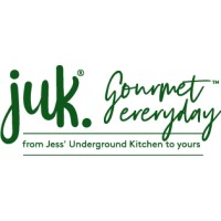 JUK Gourmet Everyday logo - Similar company to Fresh Connection