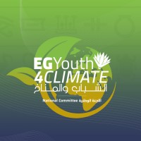 EGYouth4Climate logo - Similar company to Sustainable Egypt Youth Summit