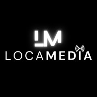 Loca-Media logo - Similar company to Brands Future