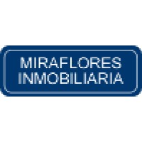 Grupo Miraflores Inmobiliaria logo - Similar company to Promotora Chulucanas S.A.C.