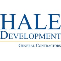 Hale Development LLC logo - Similar company to Riverside Construction Group