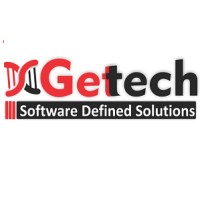 Gettech logo - Similar company to Get Technologies Pvt. Ltd