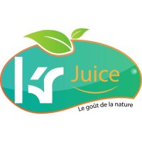 Kr Juice logo - Similar company to Agrobantou