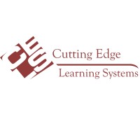 Cutting Edge Learning Systems logo - Similar company to Bookmyspeaker