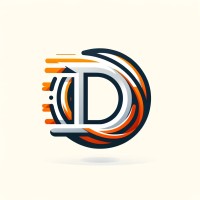 Digital Overdrive logo - Similar company to Studio Klein