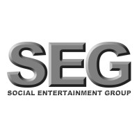 Social Entertainment Group logo - Similar company to O'Learys Group