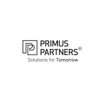 Primus Partners Pvt Ltd logo - Similar company to Global Ark Llc - Fz