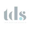 TWO DESIGN STUDIO logo - Similar company to Flow Design Studio