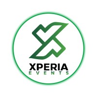 XPERIA EVENTS logo - Similar company to Emrg Solutions