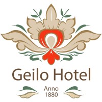 Geilo hotel logo - Similar company to Dr. Holms Hotel