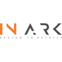 INARK logo - Similar company to Roohanirang Design Studio
