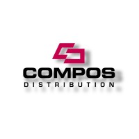 COMPOS DISTRIBUTION s.r.o. logo - Similar company to Quicksource, Spol. S R.O.