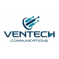 Ventech Communications Inc logo - Similar company to Global Com, Inc.