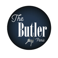 The Butler Paris logo - Similar company to Agence Butler