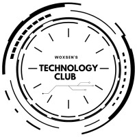 Woxsen Technology Club logo - Similar company to Tarasoft