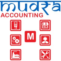 Mudra Accounting logo - Similar company to Accountger Solutions