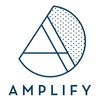Amplify logo - Similar company to Aaply
