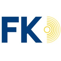 FK Engenharia Elétrica logo - Similar company to Fasa Eletromecanica