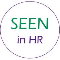 SEEN in HR logo - Similar company to Pod59