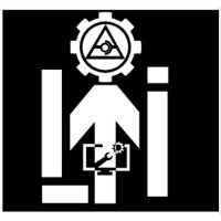 Luck Way Informática logo - Similar company to Montanha Verde