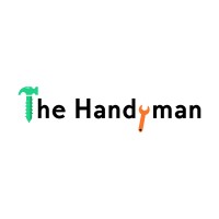 The Handyman logo - Similar company to Kungfu Helper