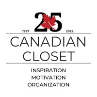 Canadian Closet logo - Similar company to Newrock Developments
