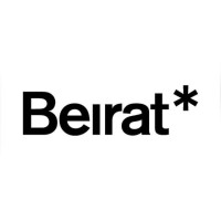 Beirat* logo - Similar company to Blueberry