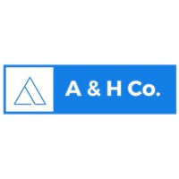 A&H Co. logo - Similar company to Divine Data, Inc.