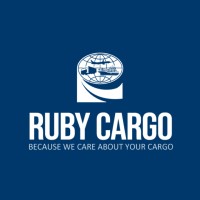 Ruby Cargo Service LLC logo - Similar company to Doxa Logistics