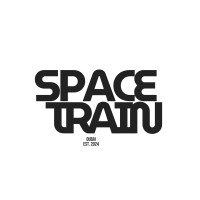 SpaceTrain.co logo - Similar company to Creators Amplify