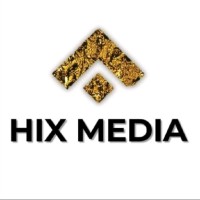 Hix Media logo - Similar company to Metry