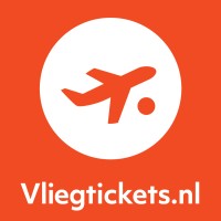 Vliegtickets.nl logo - Similar company to Otravo