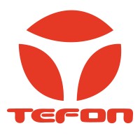 Tefon Human Resources Sarl logo - Similar company to Intel Hr Consulting Plc