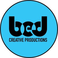 BED Creative Content Productions logo - Similar company to Glass Eye Creative