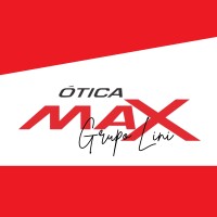 Ótica Max Grupo Lini logo - Similar company to Ótica Max