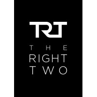 The Right Two logo - Similar company to Fior Organizer