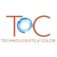 Technologists of Color logo - Similar company to Subsume