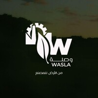 Wasla logo - Similar company to Fud Fayoum For Urban Development
