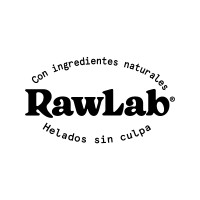 Raw Lab logo - Similar company to Yeex