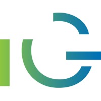 IG Group | InterGlobix logo - Similar company to Interglobix Magazine