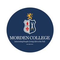 Morden College
