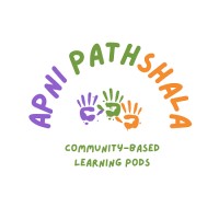 ApniPathshala.org logo - Similar company to Digital Saathi Foundation