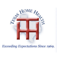 Texas Home Health logo - Similar company to Govtbee