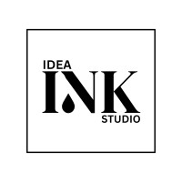 Idea Ink Studio logo - Similar company to Speaking Frame