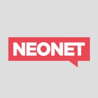 Neonet SA logo - Similar company to Morele.Net