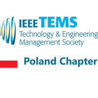IEEE TEMS Poland Chapter logo - Similar company to Fundacja Partnerstwa Technologicznego Technology Partners